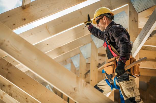 Best Tile Roofing Contractor  in Occoquan, VA