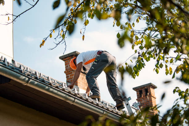 Trusted Occoquan, VA Roofing Contractor Experts