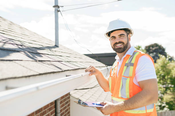 Quick and Trustworthy Emergency Roof Repair Services in Occoquan, VA