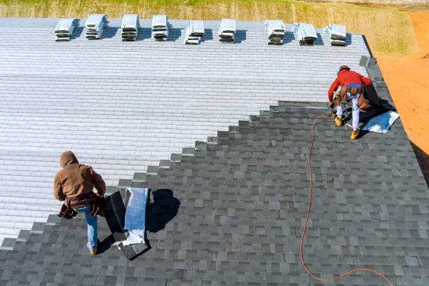 Best Slate Roofing Contractor  in Occoquan, VA