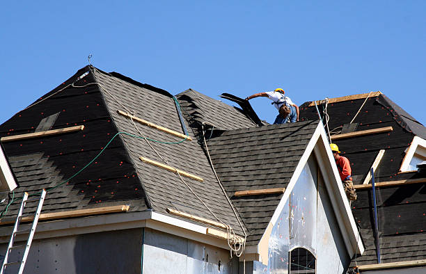 Best Shingle Roofing Installation  in Occoquan, VA