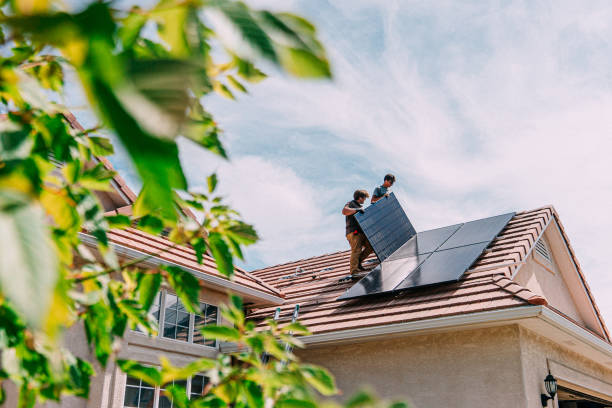Best Roof Repair Estimates  in Occoquan, VA