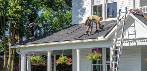 Best Residential Roof Replacement  in Occoquan, VA